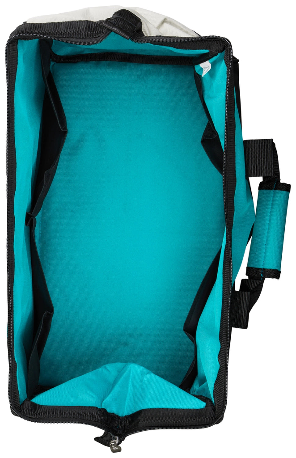 Makita 831303-9 Gereedschapstas - Zwart/blauw-image