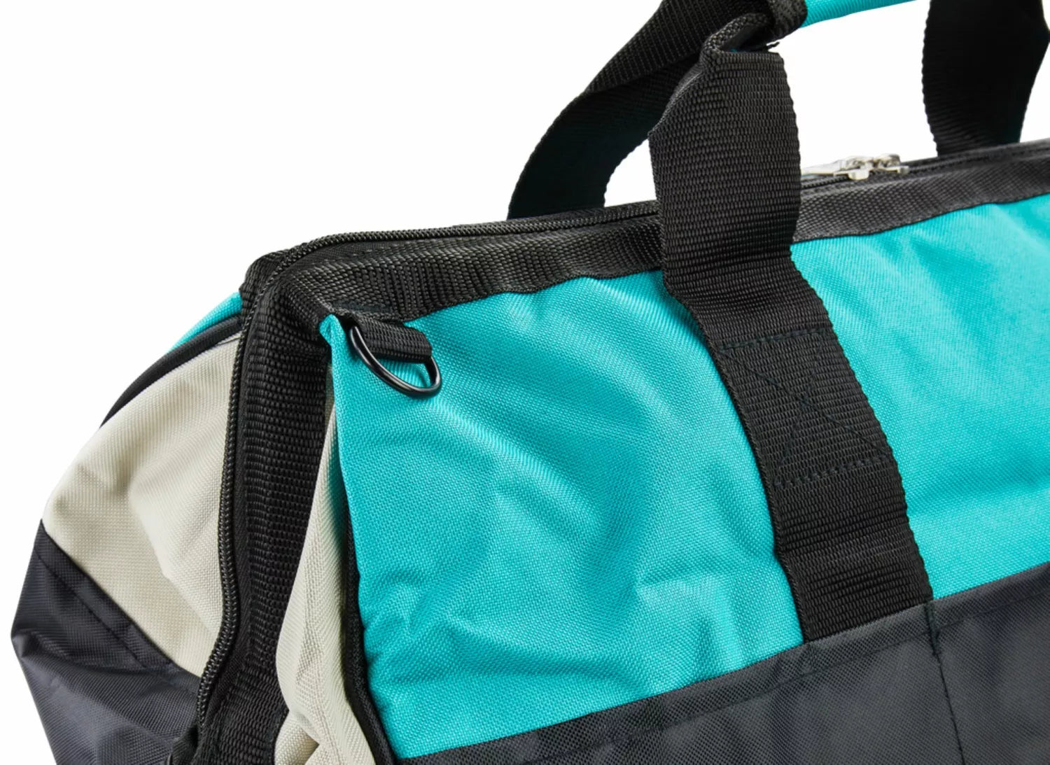 Makita 831303-9 Gereedschapstas - Zwart/blauw-image