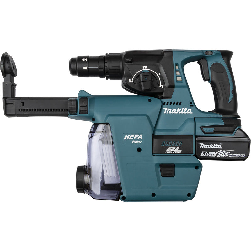 Makita / Makita DLX4155TX1 combopack