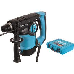 Makita HR2811F combihamer machine