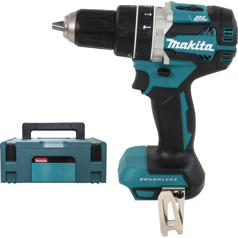 Makita DHP484ZJ accu klopboormachine (body)