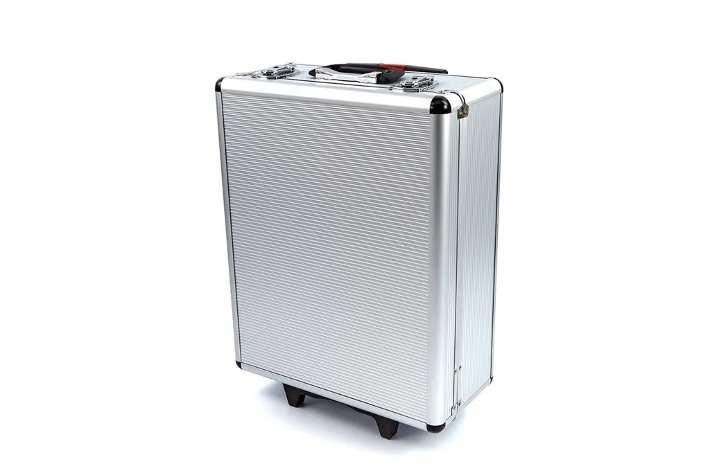 HBM 599 Delige Gereedschapskoffer, Gereedschapstrolley Image 7