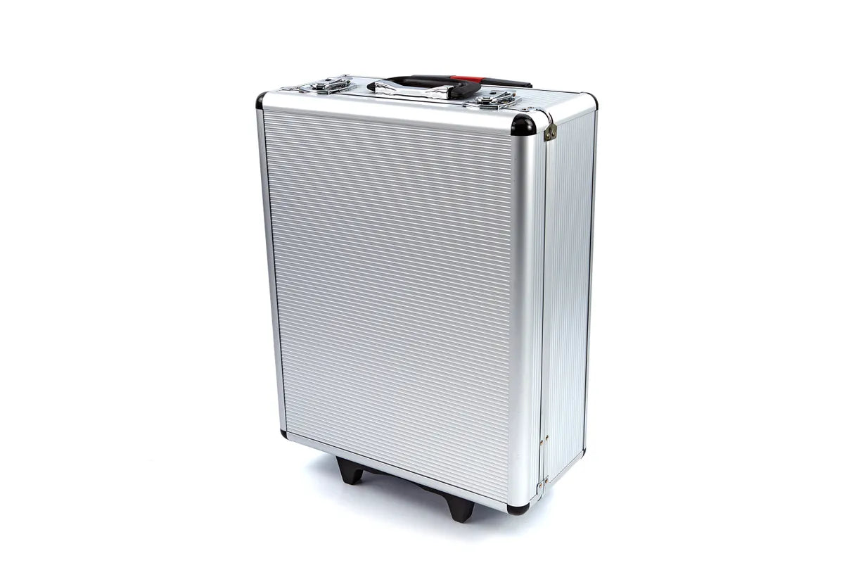 HBM 599 Delige Gereedschapskoffer, Gereedschapstrolley Image 7