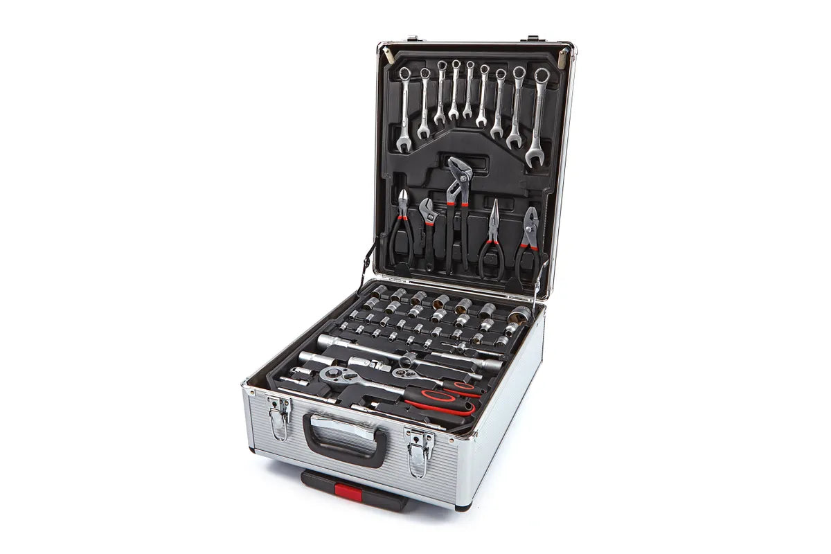 HBM 599 Delige Gereedschapskoffer, Gereedschapstrolley Image 2