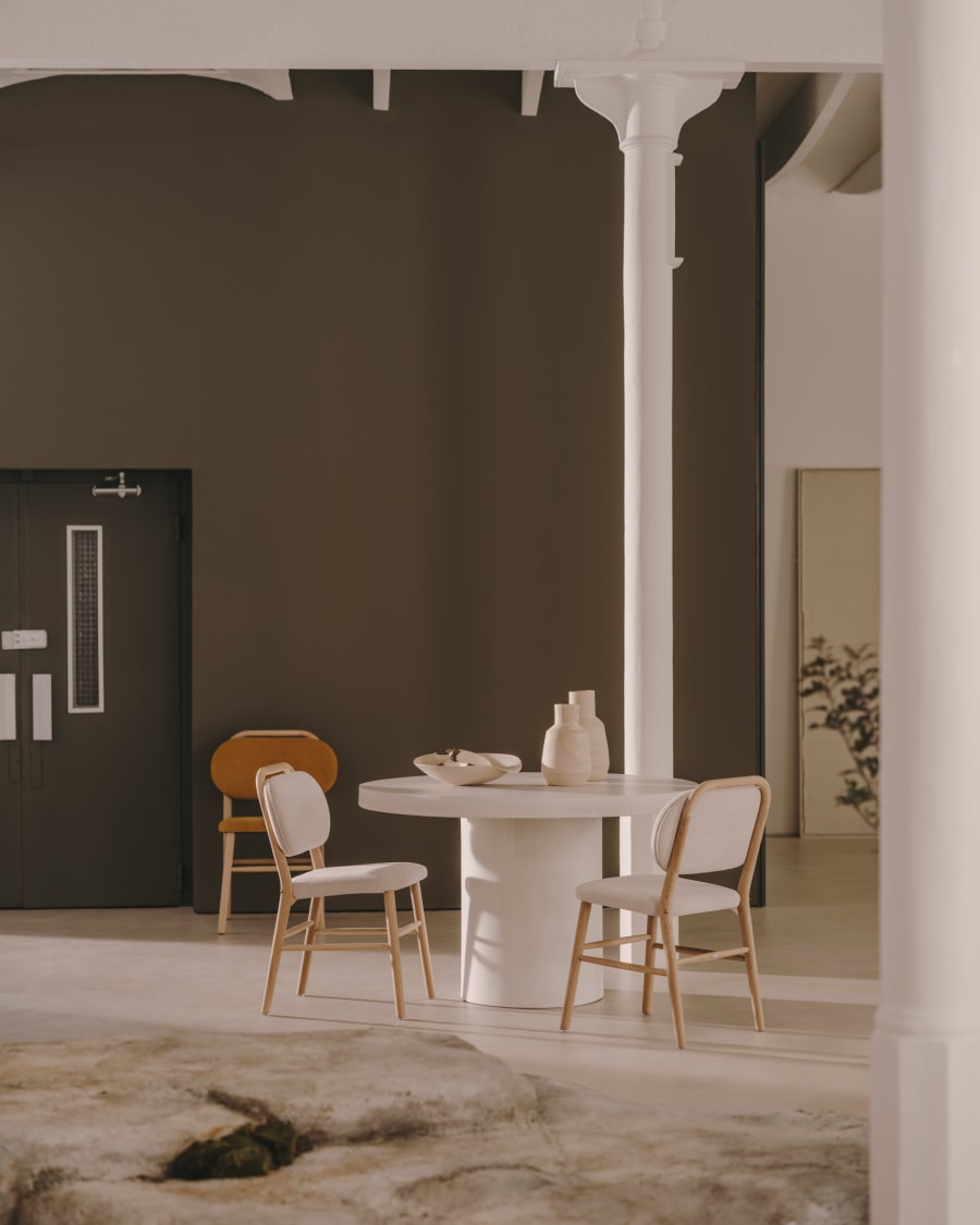 Helda - Eetkamerstoel