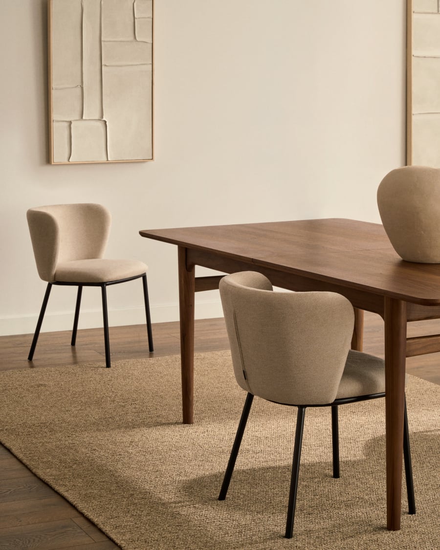 Ciselia - Eetkamerstoel