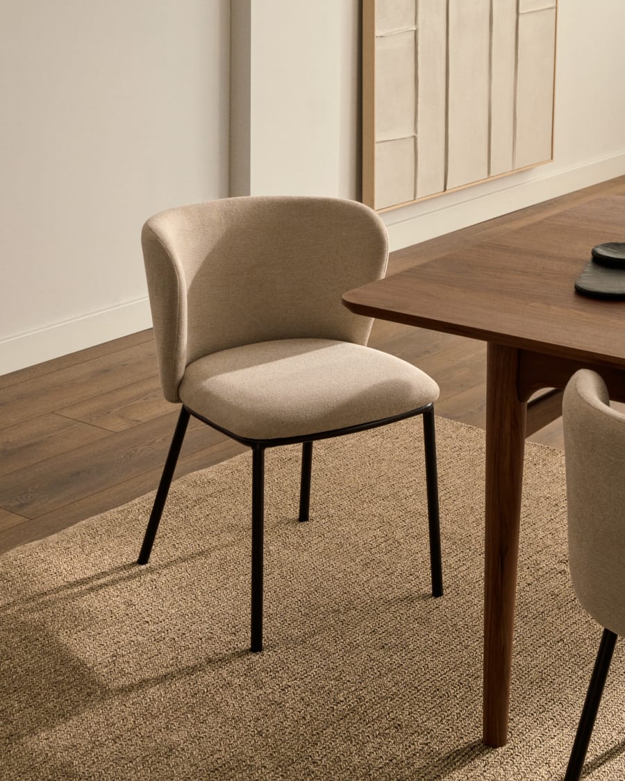 Ciselia - Eetkamerstoel