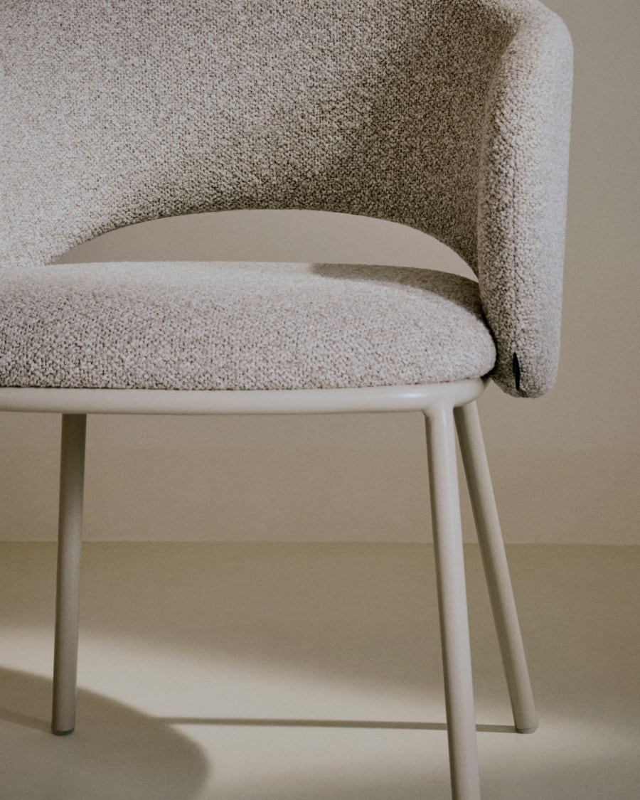 Maina - Eetkamerstoel