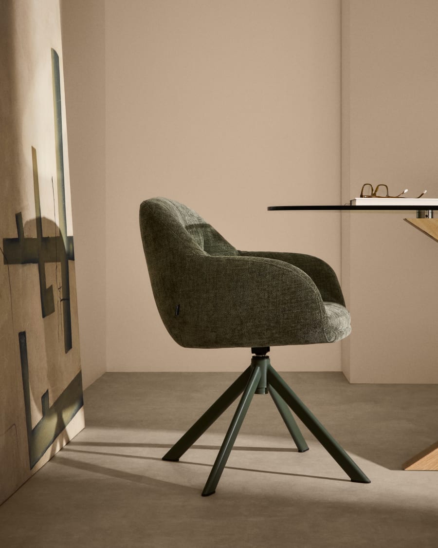 Dorin - Eetkamerstoel