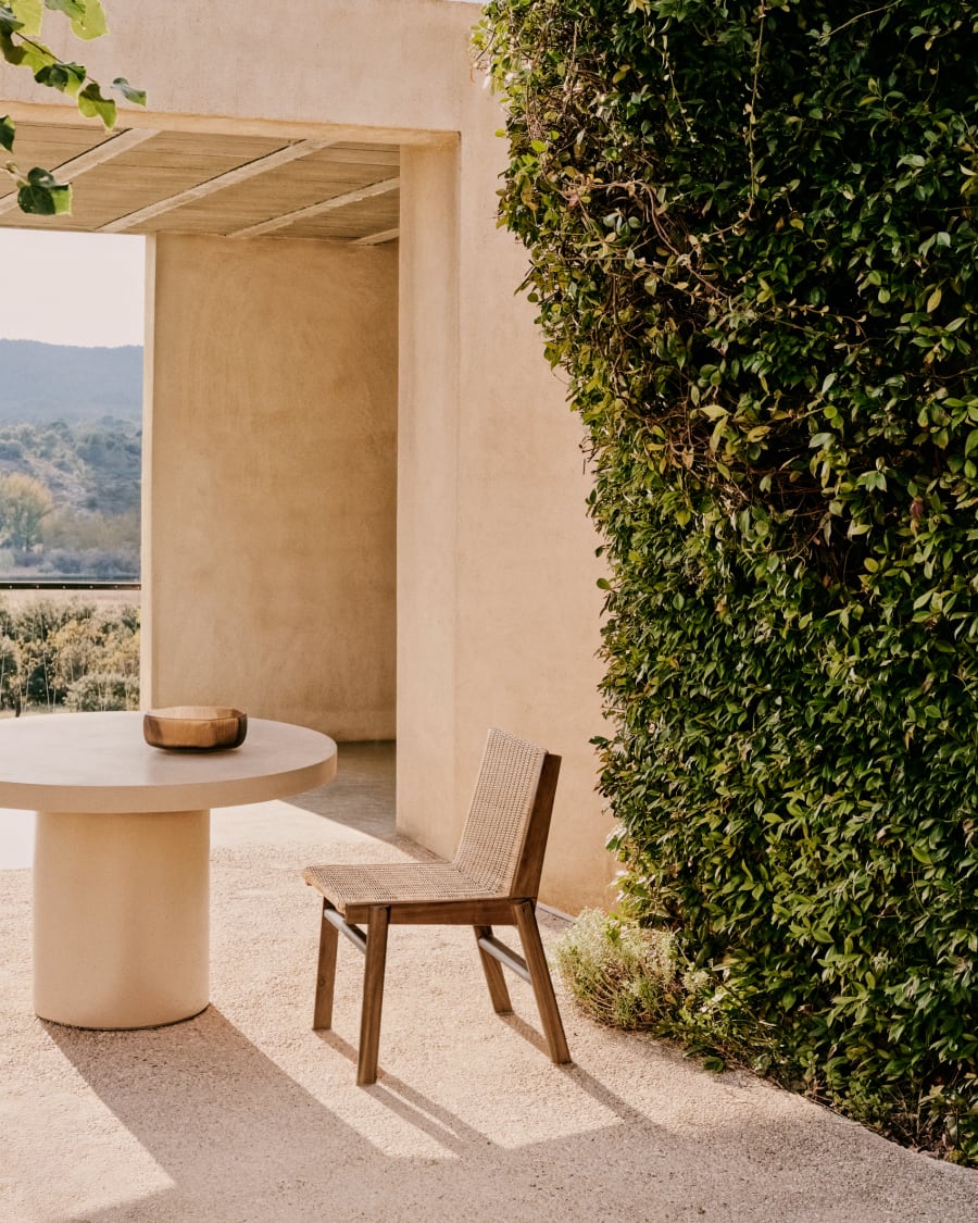 Itani - Eetkamerstoel