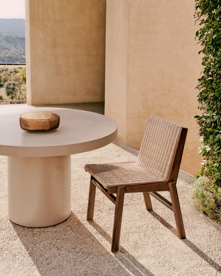 Itani - Eetkamerstoel