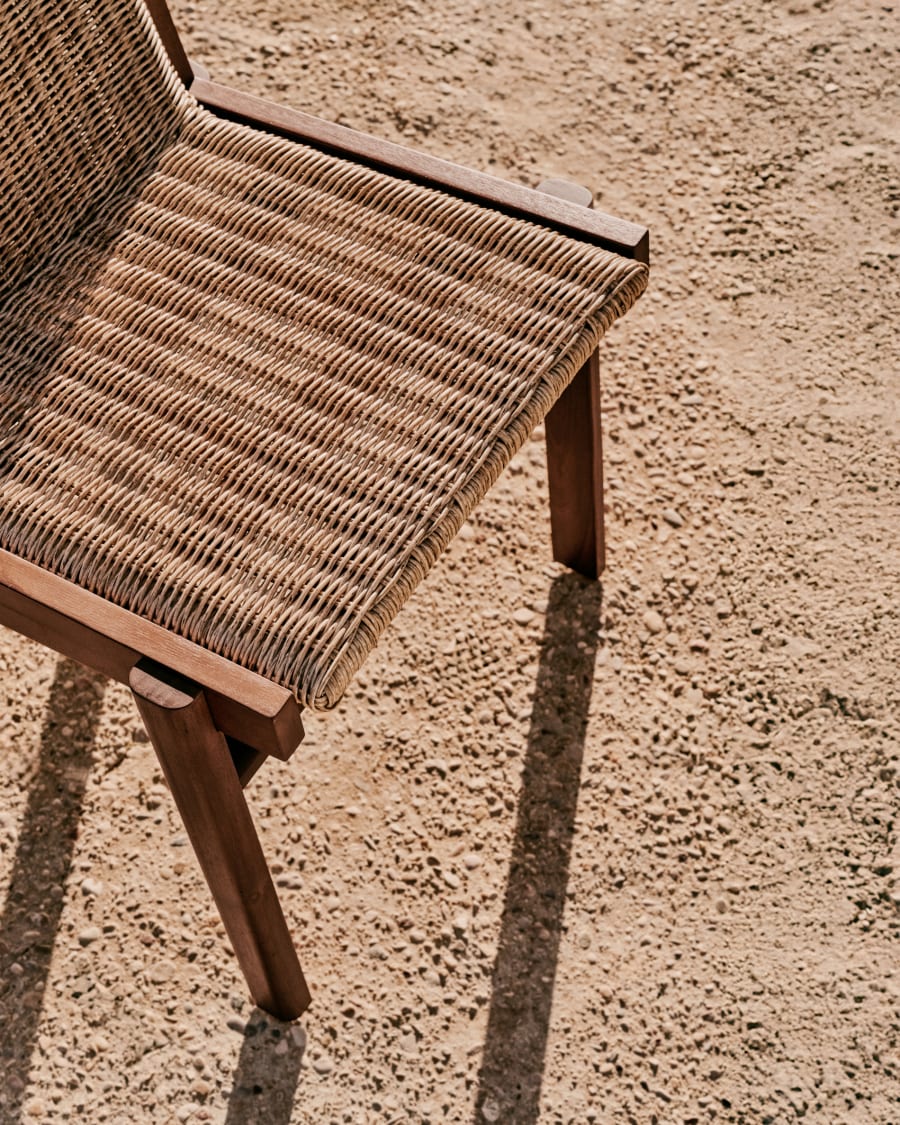 Itani - Eetkamerstoel