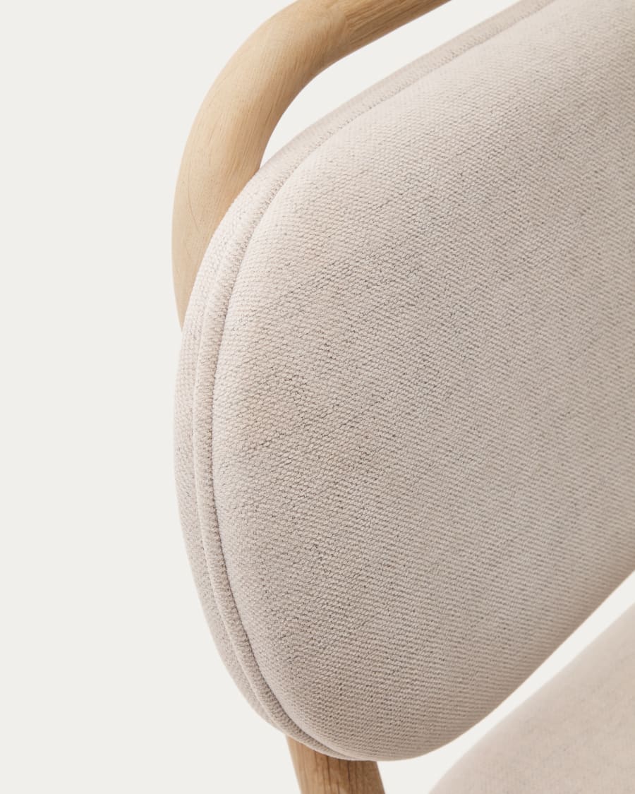 Helda - Eetkamerstoel