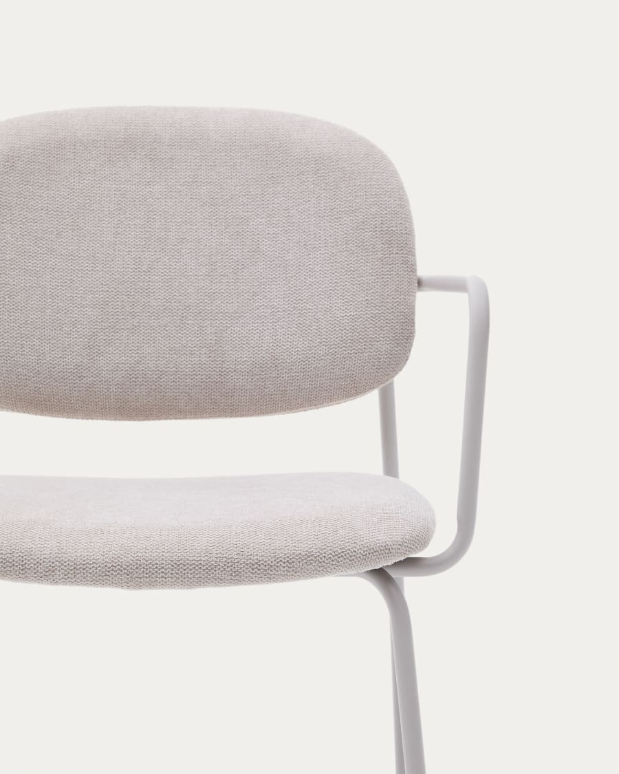 Meli - Eetkamerstoel