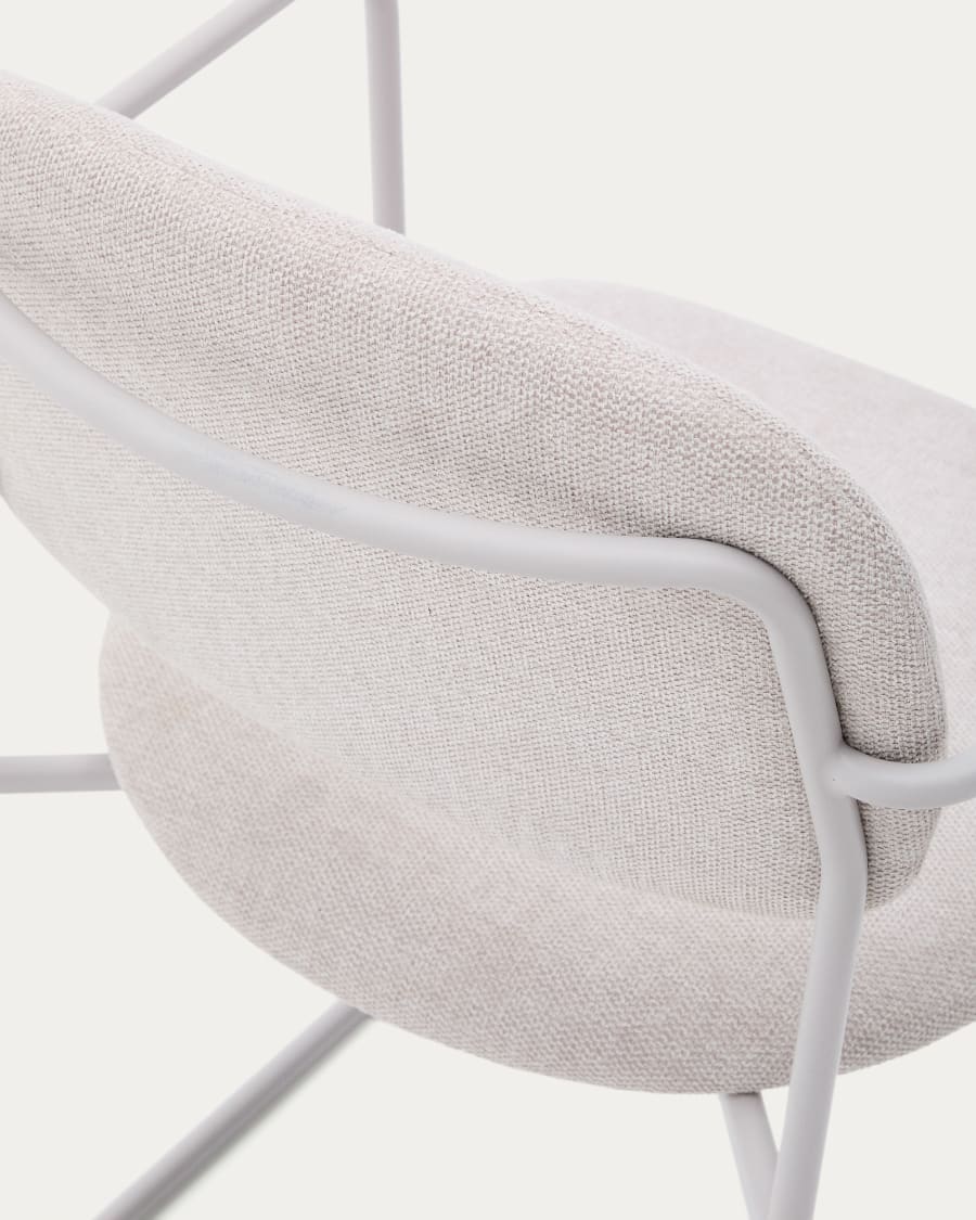 Meli - Eetkamerstoel