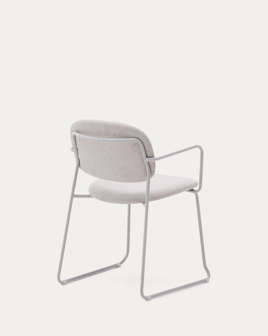 Meli - Eetkamerstoel