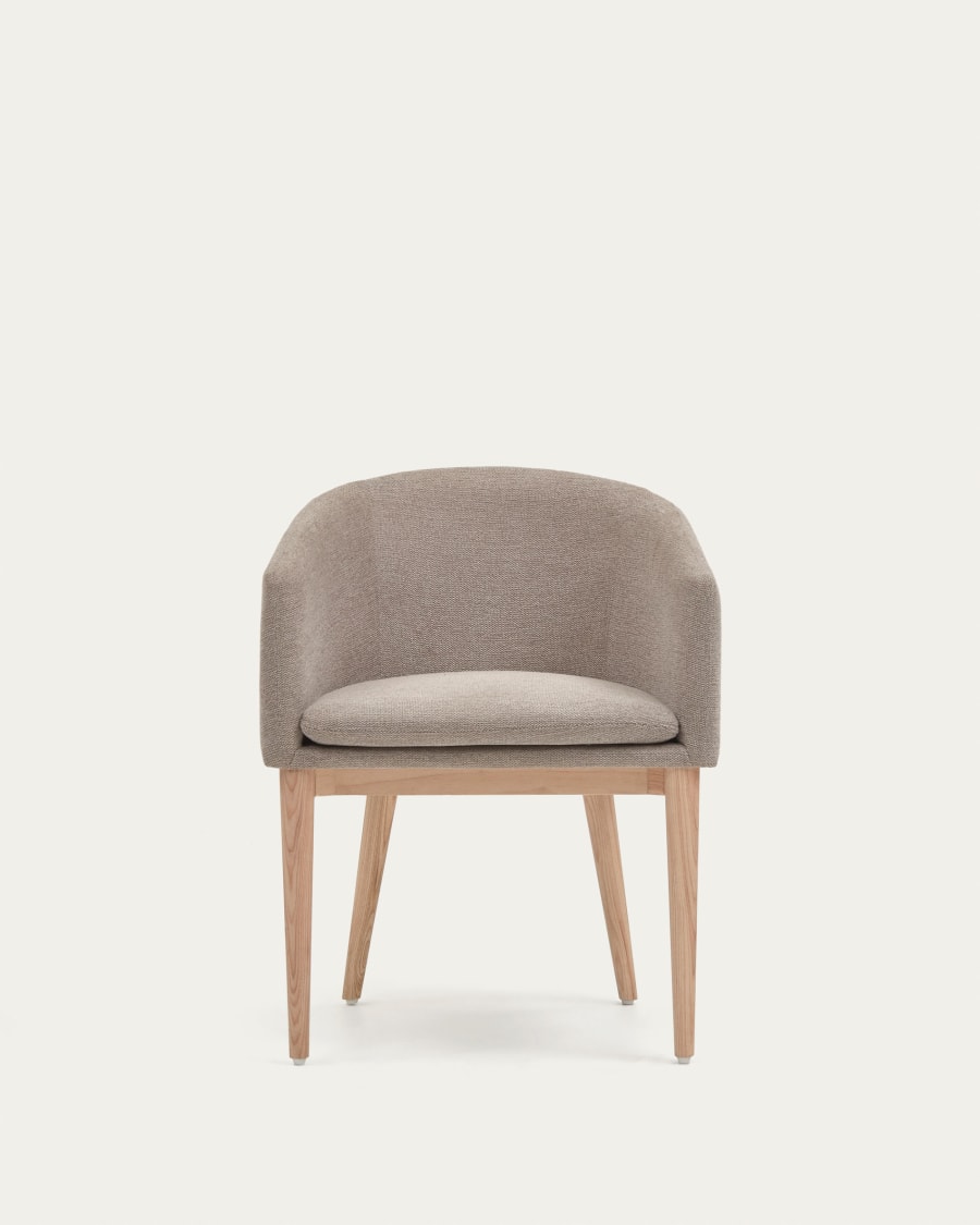 Harlan - Eetkamerstoel