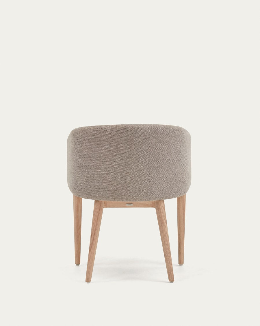 Harlan - Eetkamerstoel