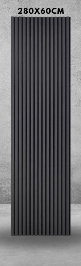 Akoestisch Wandpaneel Class Oak