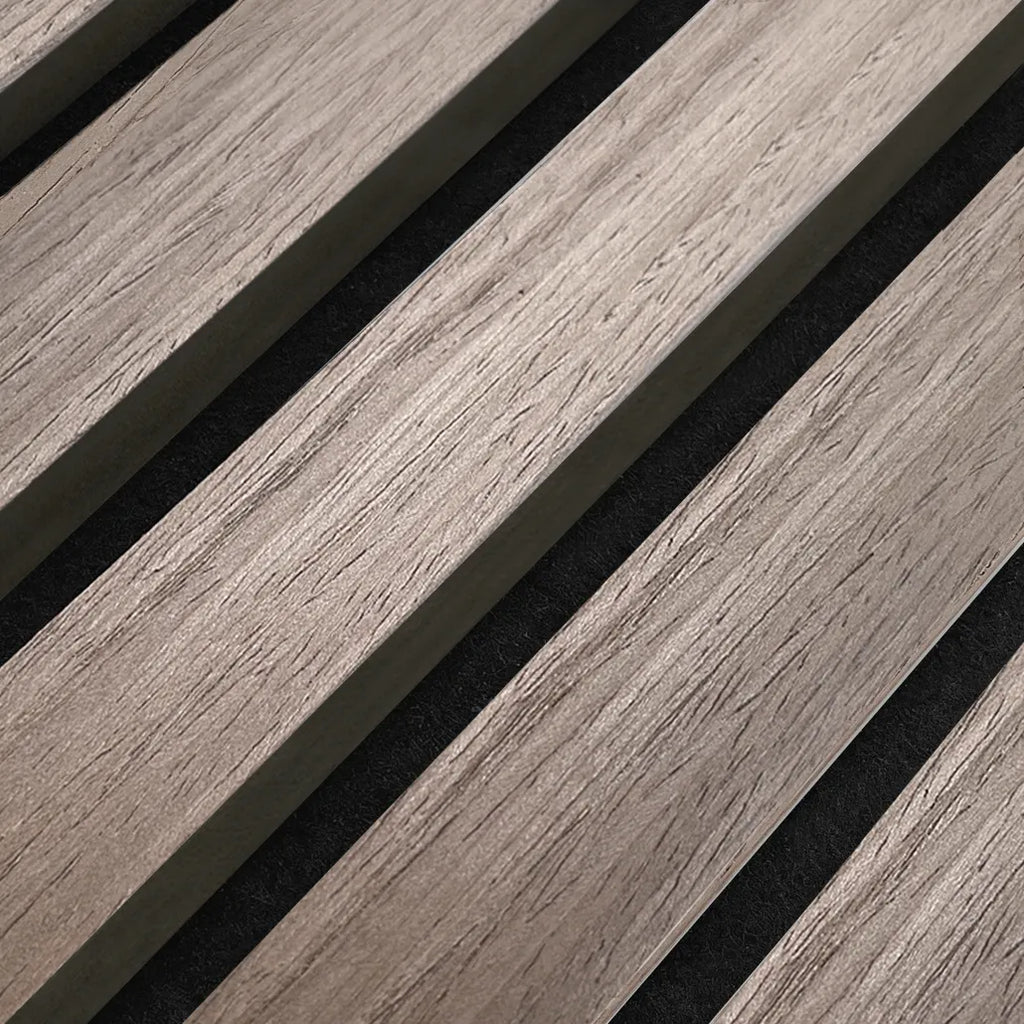 Walnoot Hout - 300x60cm - 1 zijdig écht houtfineer