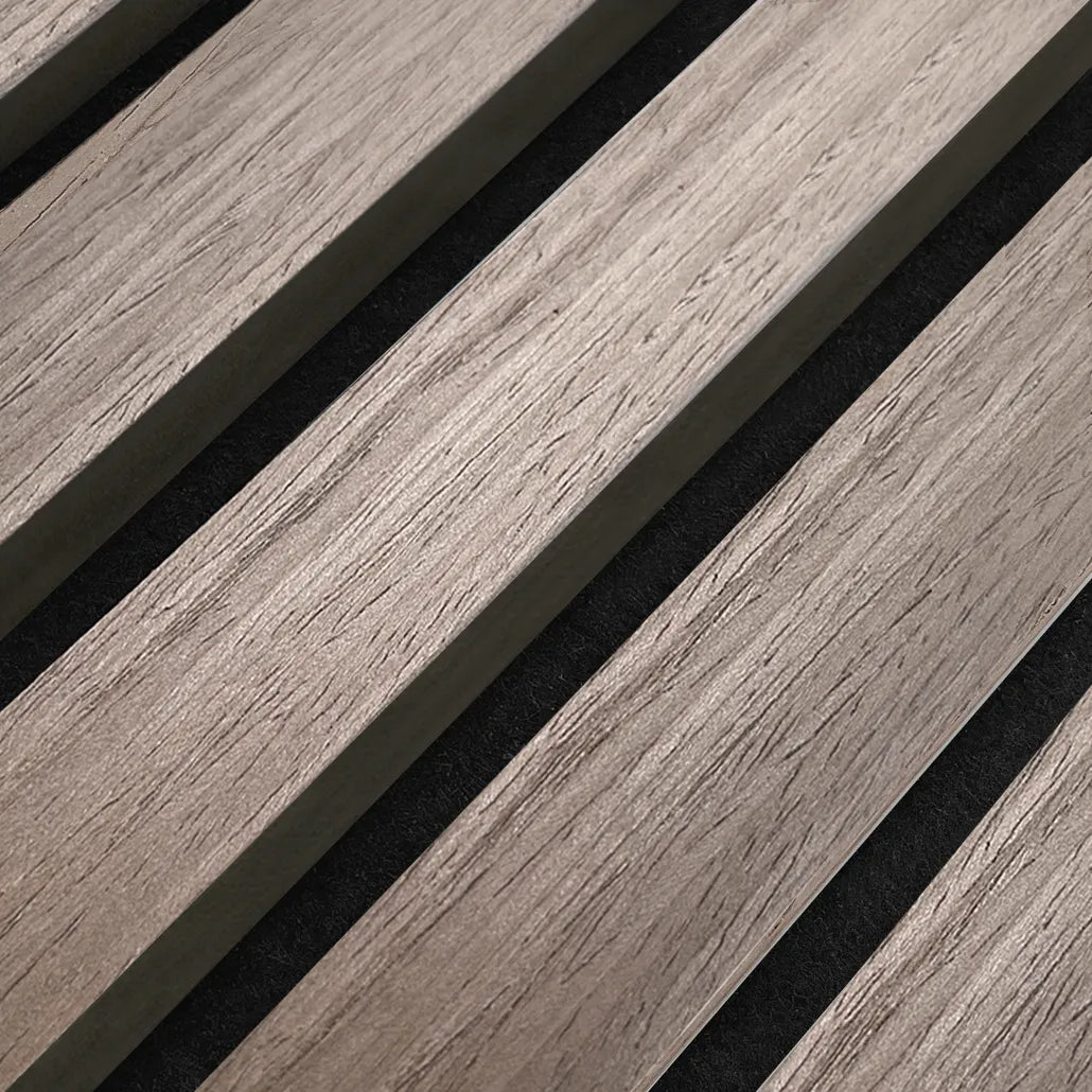 Walnoot Hout - 300x60cm - 1 zijdig écht houtfineer