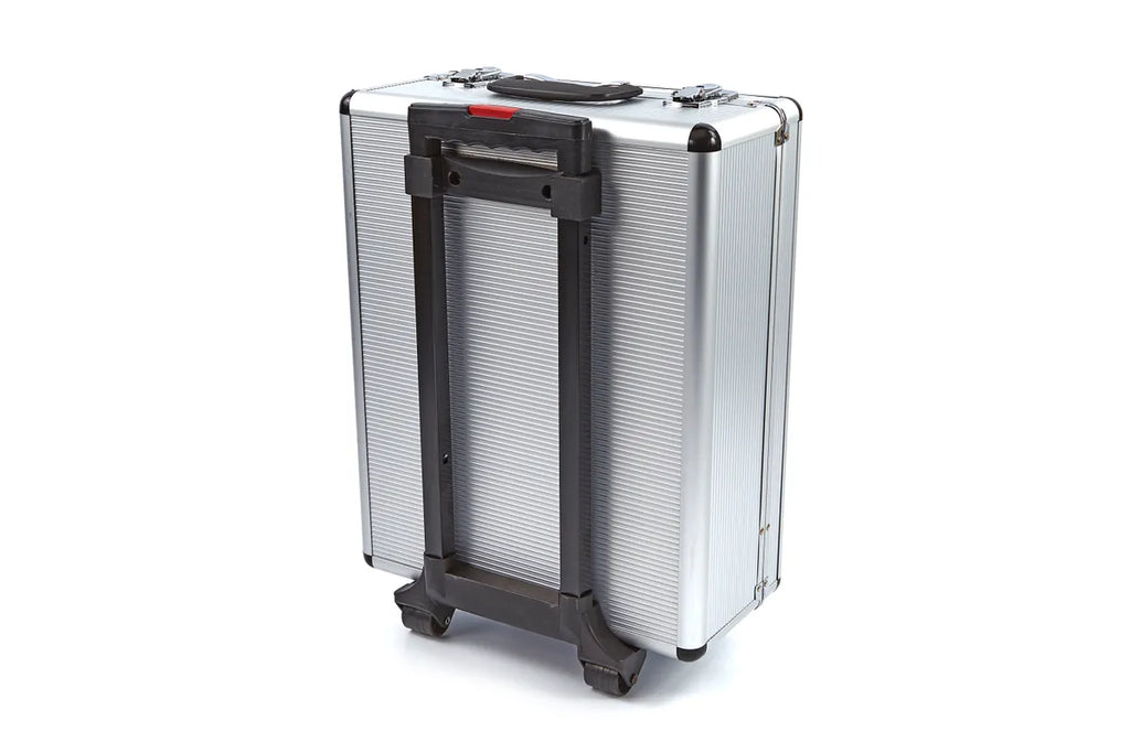 HBM 599 Delige Gereedschapskoffer, Gereedschapstrolley Image 8