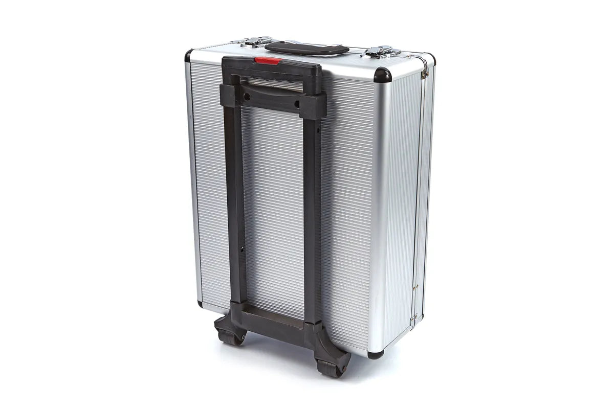 HBM 599 Delige Gereedschapskoffer, Gereedschapstrolley Image 8