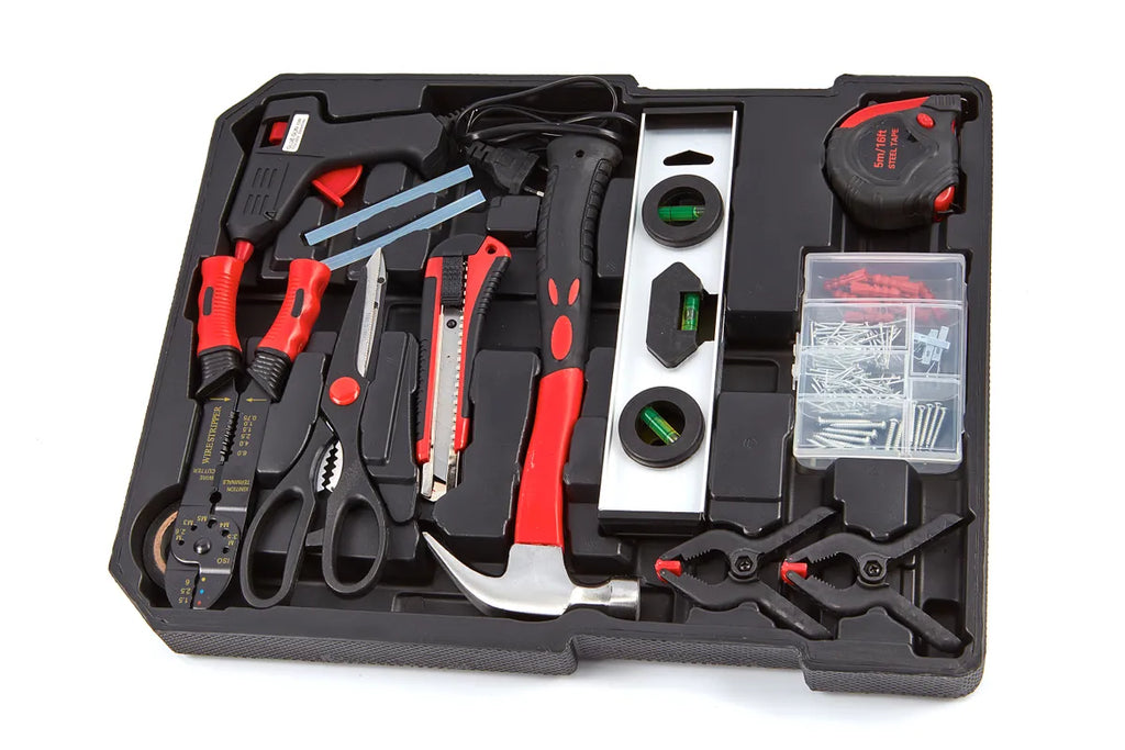 HBM 599 Delige Gereedschapskoffer, Gereedschapstrolley Image 6