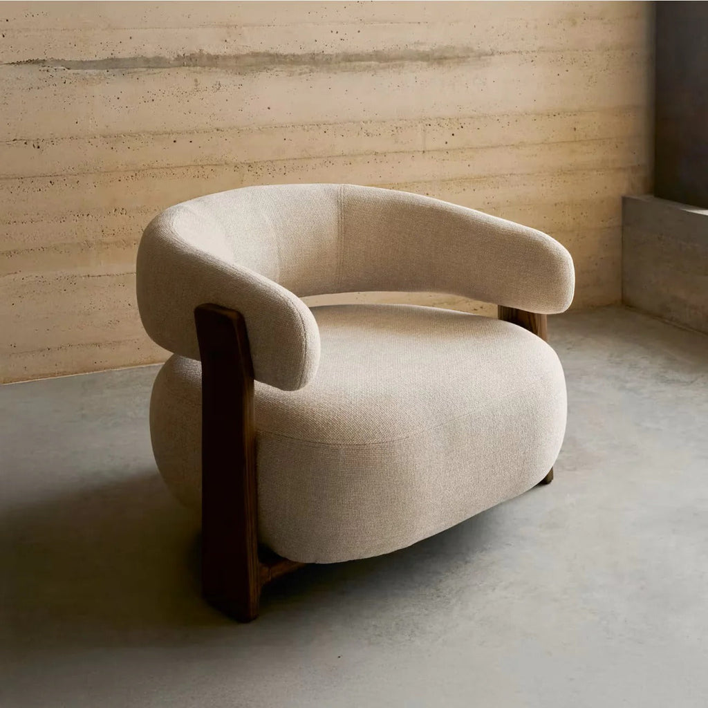 Gabe Fauteuil Stoel