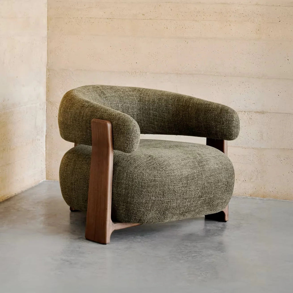 Gabe Fauteuil Stoel