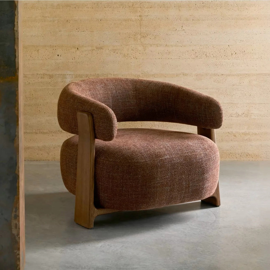 Gabe Fauteuil Stoel