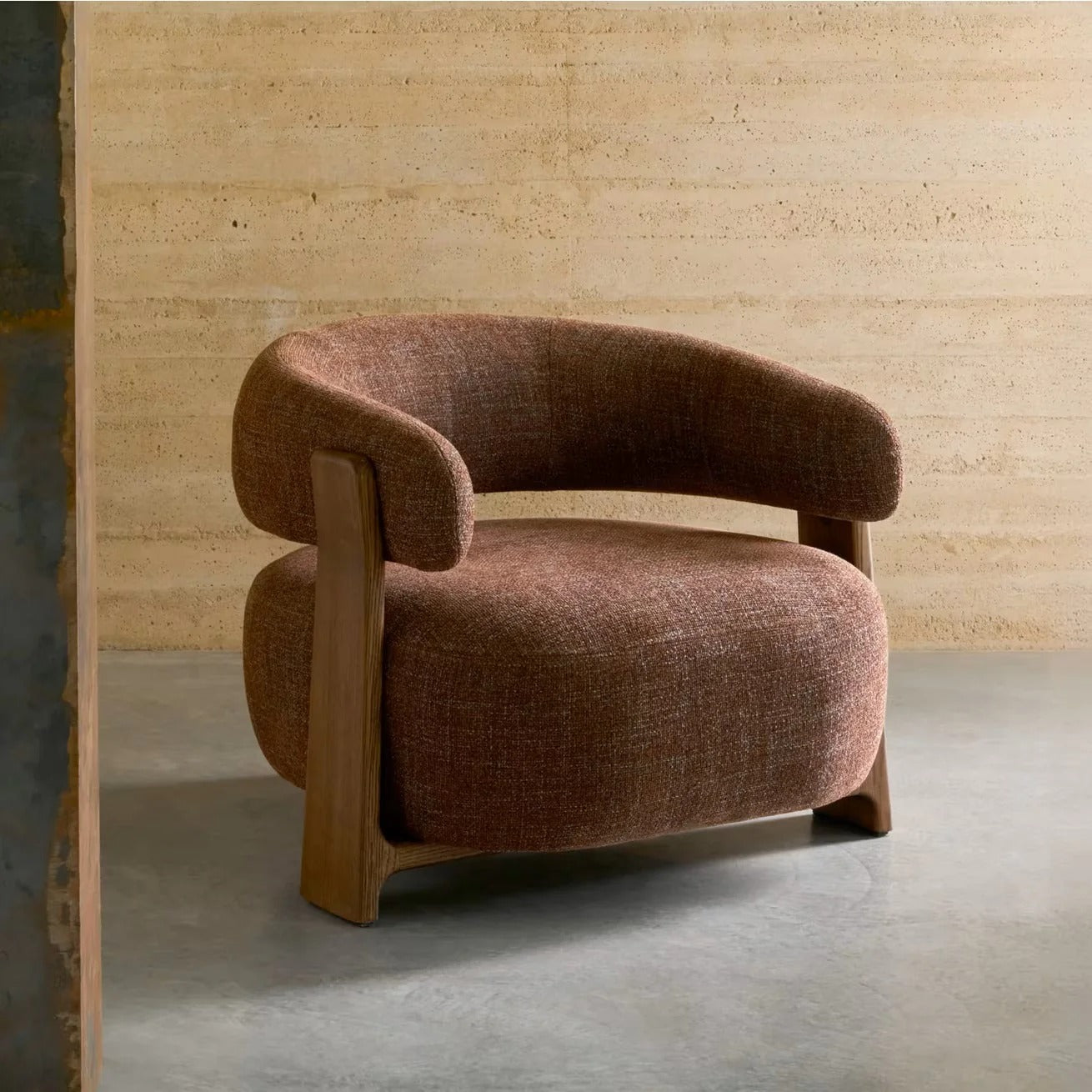 Gabe Fauteuil Stoel